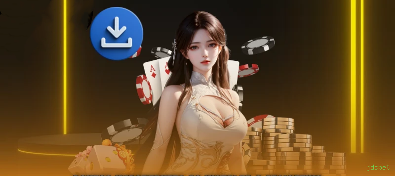 Slots online da jdcbet com jackpots progressivos