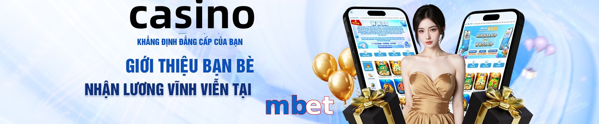 mbet