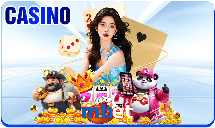 mbet