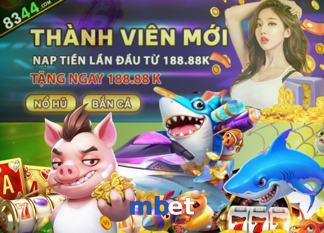 mbet